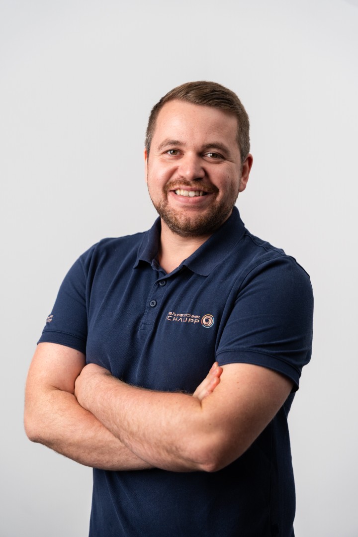 Christian Preinesberger - Installateur