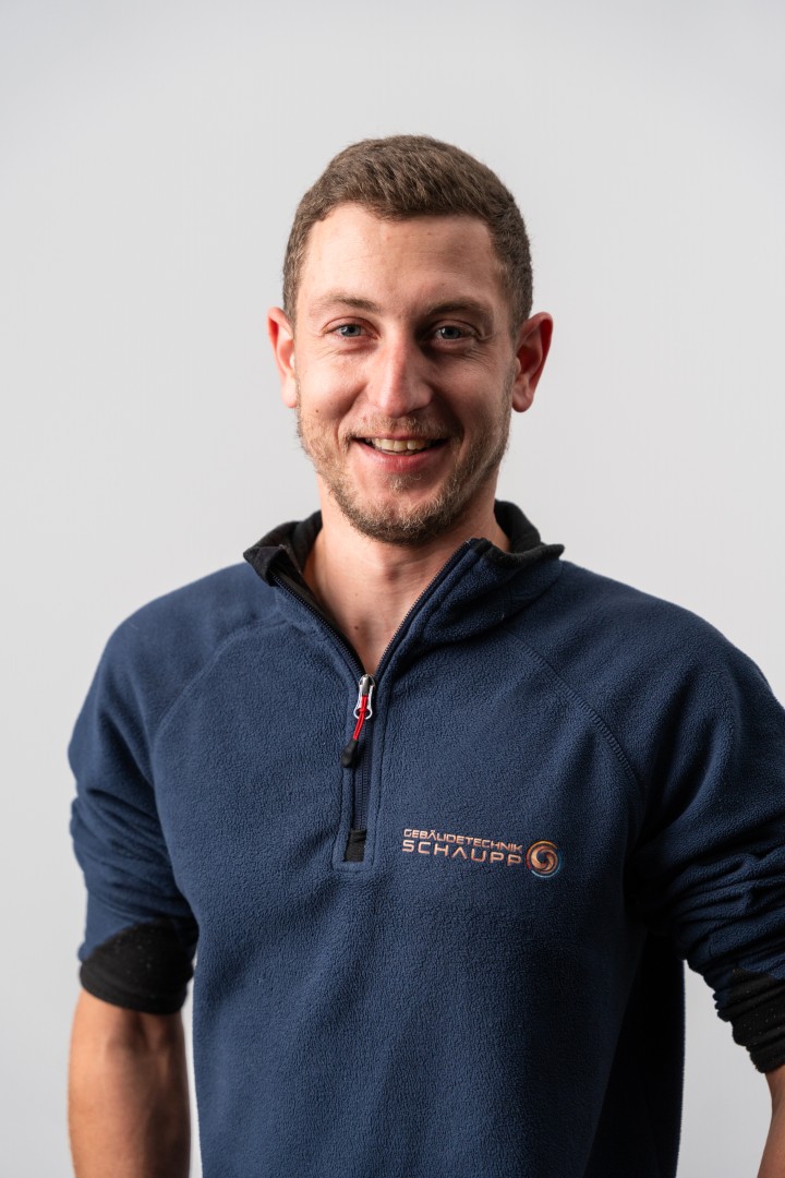 Daniel Prentner - Installateur