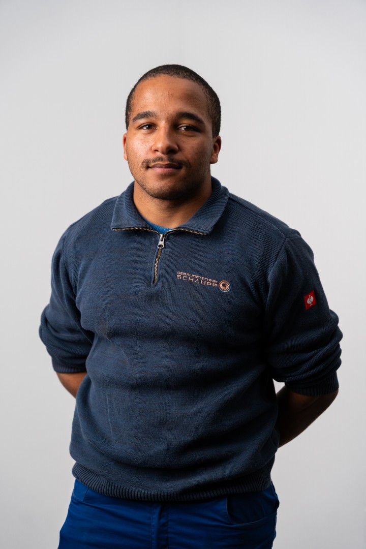 Felix Supersperger - Installateur