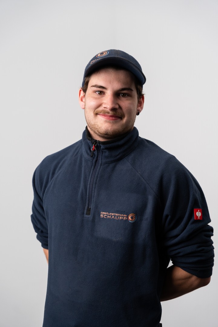 Josef Drack - Installateur